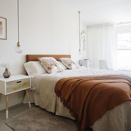 Opera Luxury Penthouse - 4Br 3Bt Apartman Madrid Kültér fotó