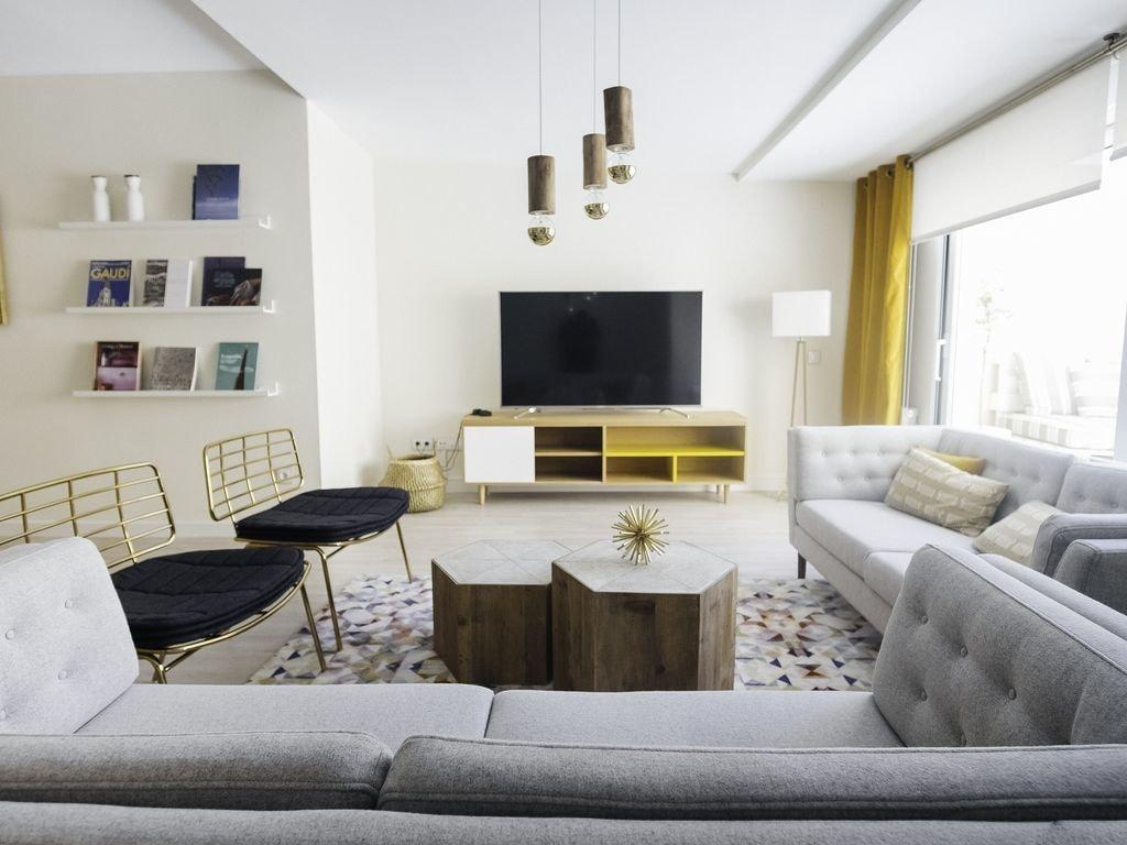 Opera Luxury Penthouse - 4Br 3Bt Apartman Madrid Kültér fotó