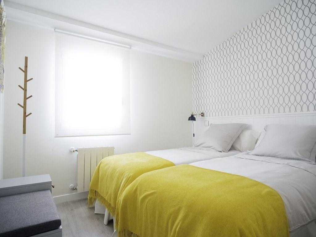 Opera Luxury Penthouse - 4Br 3Bt Apartman Madrid Kültér fotó