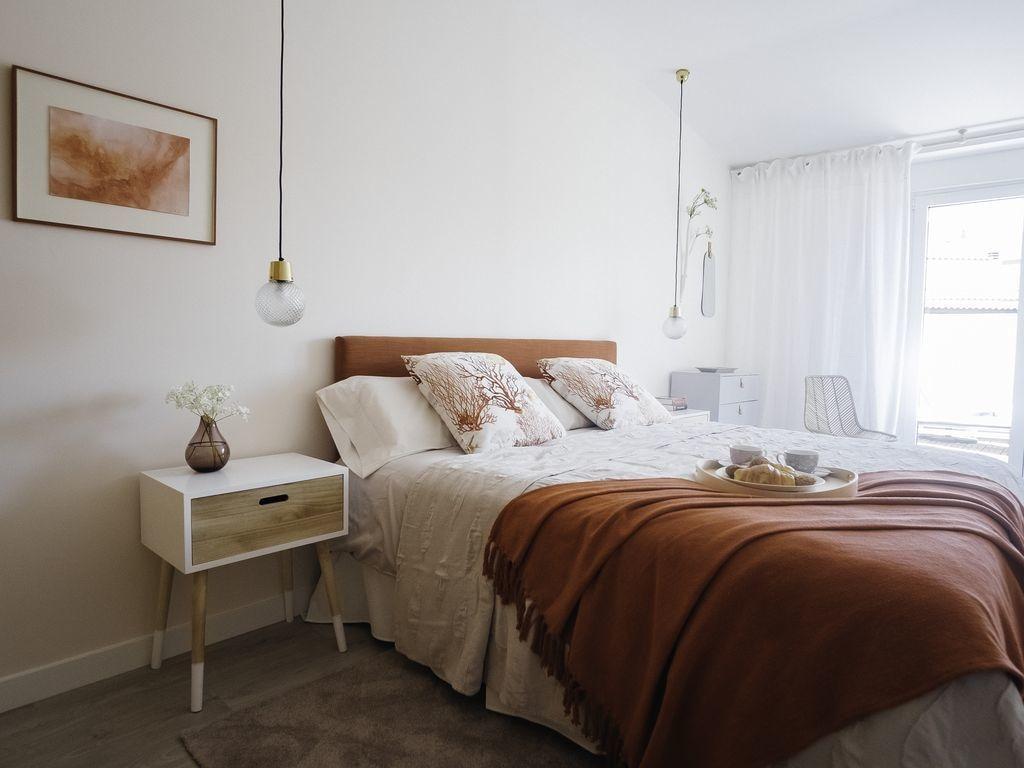 Opera Luxury Penthouse - 4Br 3Bt Apartman Madrid Kültér fotó