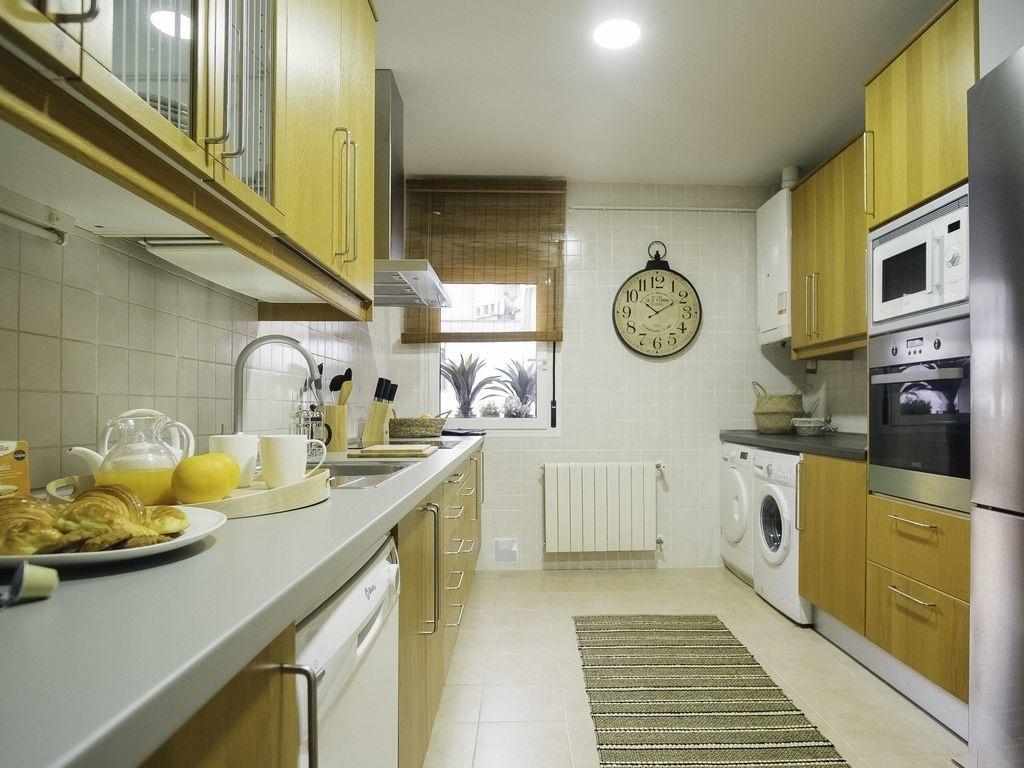 Opera Luxury Penthouse - 4Br 3Bt Apartman Madrid Kültér fotó
