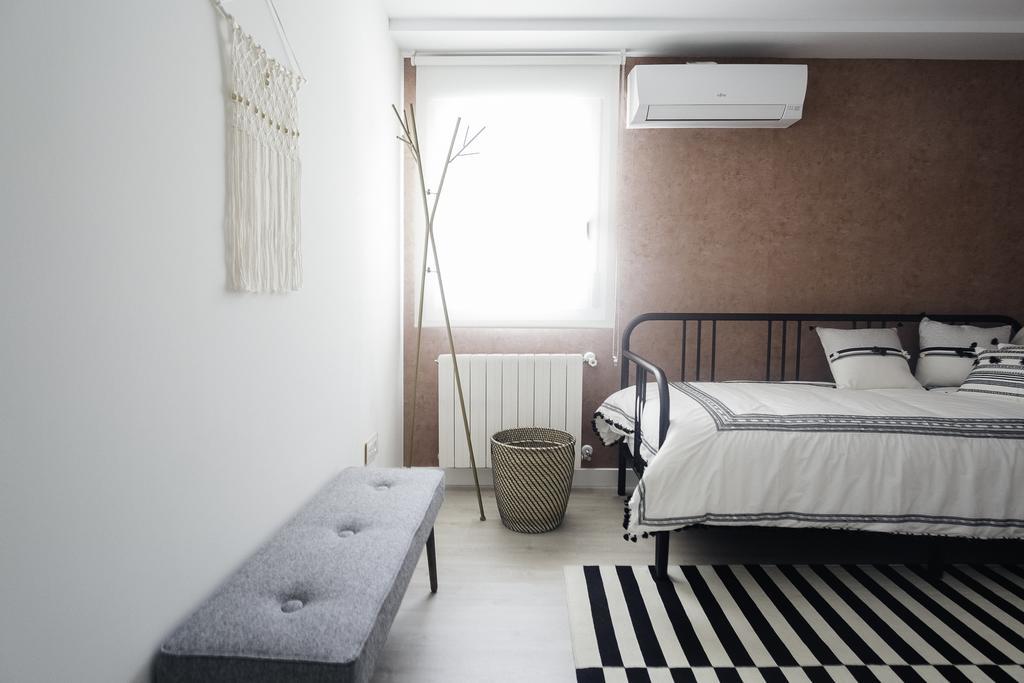 Opera Luxury Penthouse - 4Br 3Bt Apartman Madrid Kültér fotó