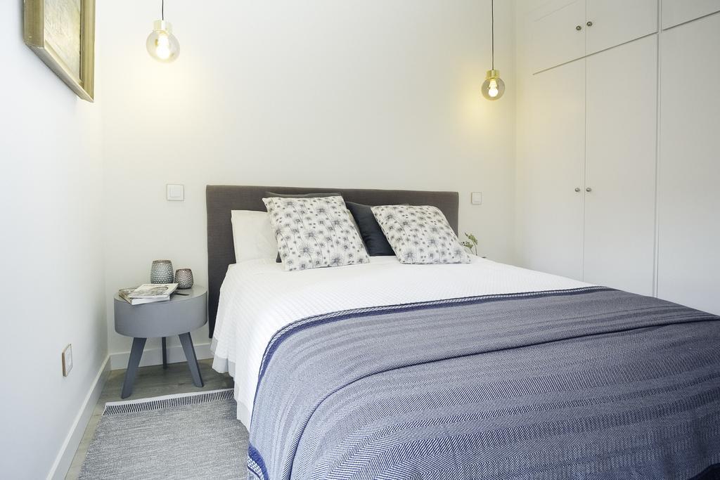 Opera Luxury Penthouse - 4Br 3Bt Apartman Madrid Kültér fotó