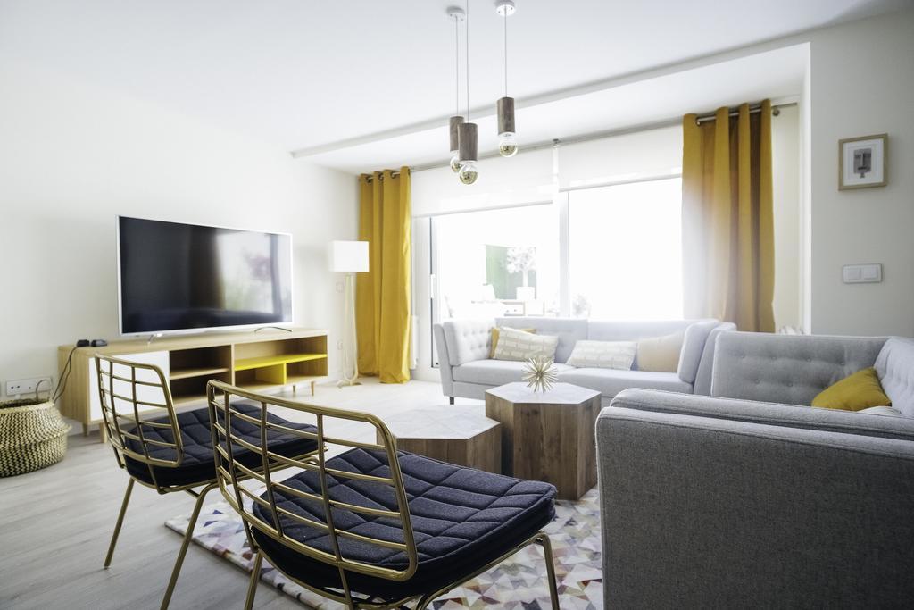 Opera Luxury Penthouse - 4Br 3Bt Apartman Madrid Kültér fotó