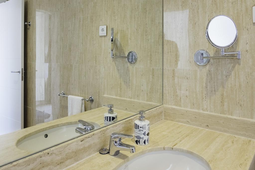Opera Luxury Penthouse - 4Br 3Bt Apartman Madrid Kültér fotó